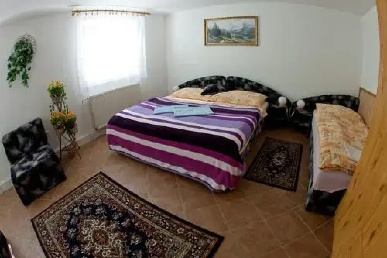 Pension Karst Blansko