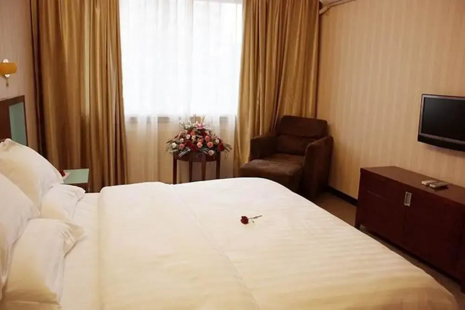 Nan Xiang Hotel - Guiyang