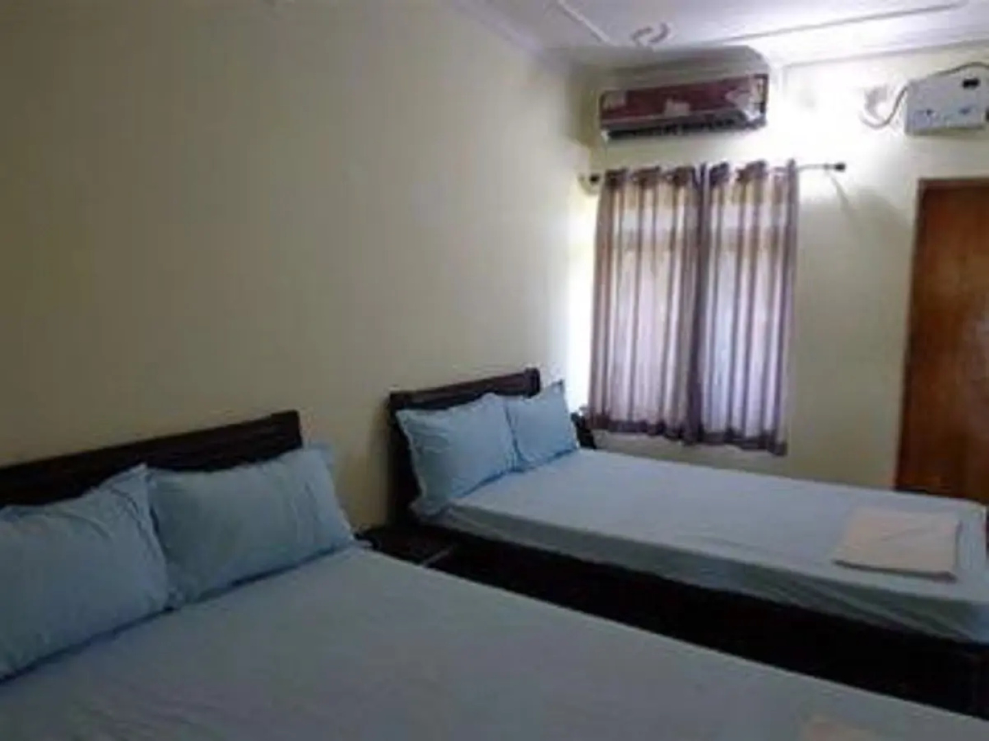 Hotel Wat Thai Bodhi Vihara Trust