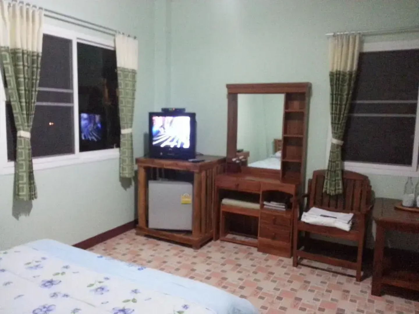 Bansuansak Resort