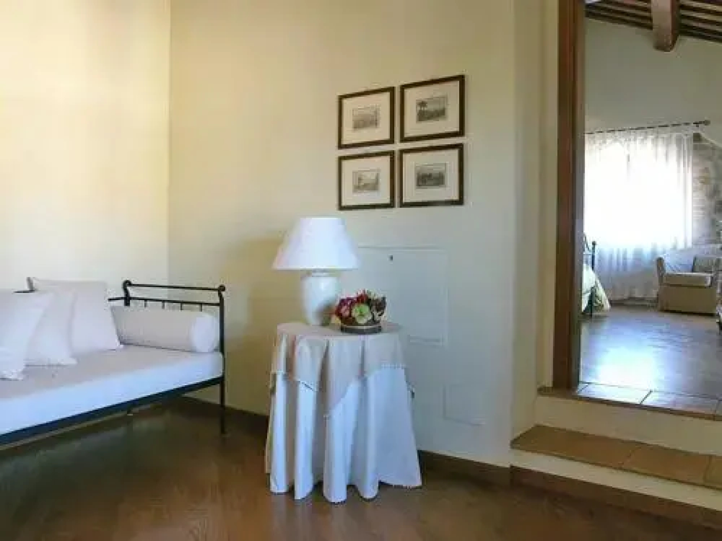 Country House La Querceta Di Marnacchia