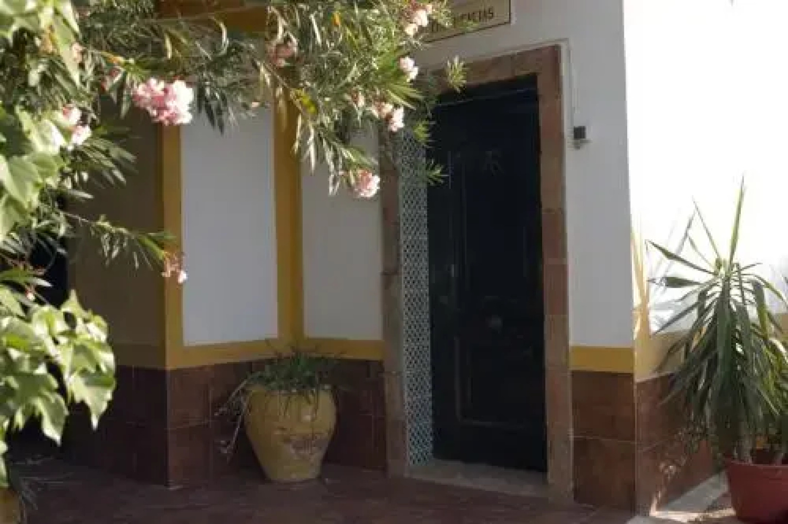 Casa Rural Ana Reverte