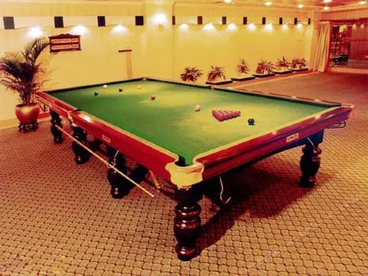 Hotel Jumbo Zhuhai