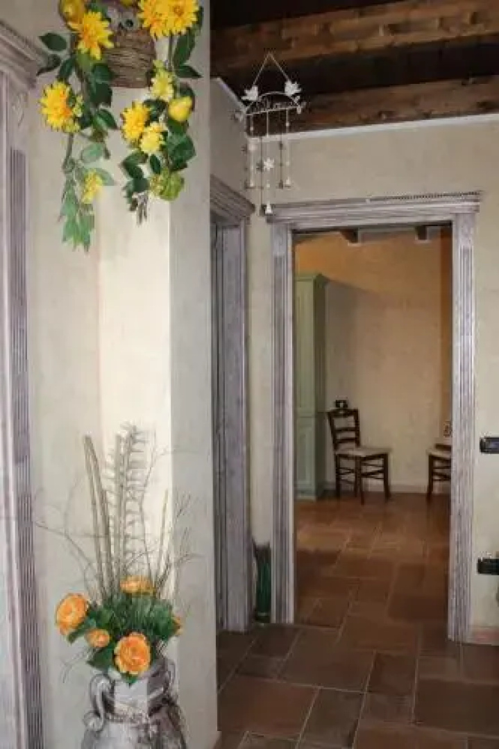B&B la Pavoncella