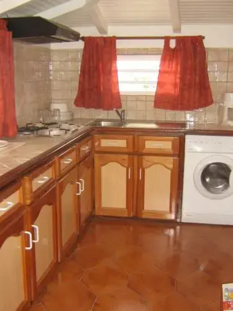 Gîtes Pommes Cannelles