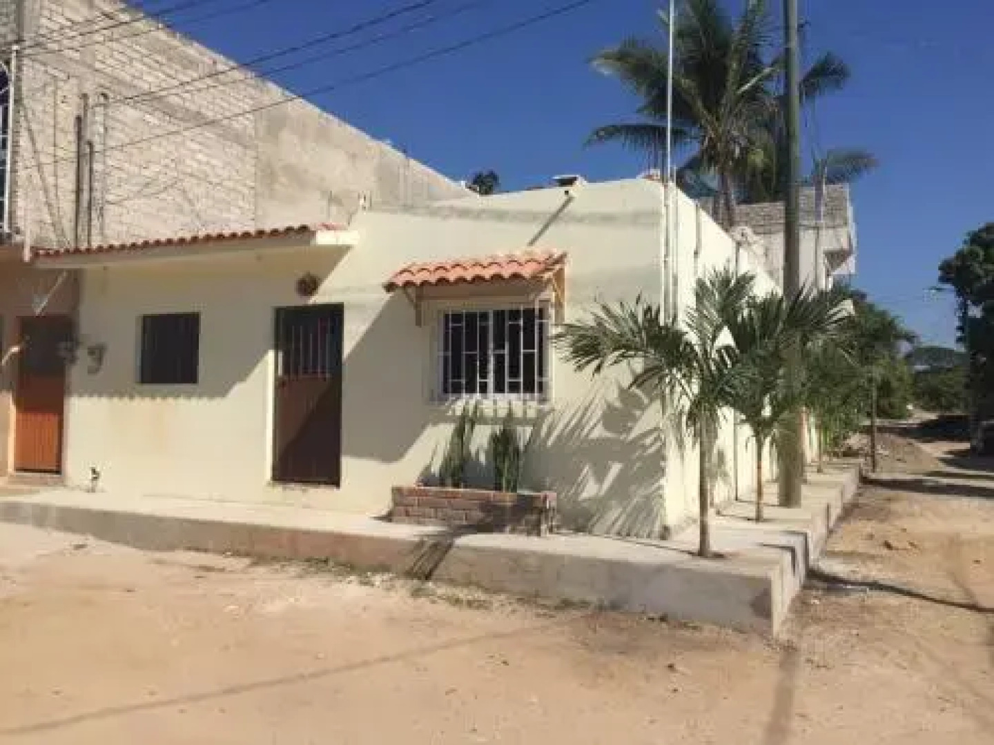 Casa Abuelita