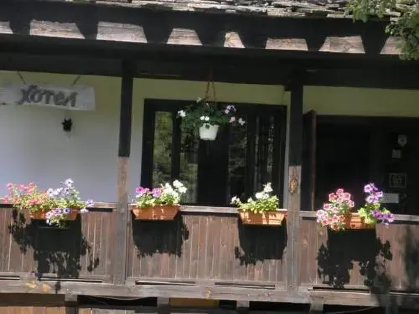 Dzhelepova Guest House