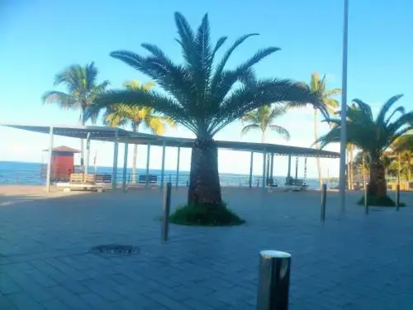 Apartamentos Martín
