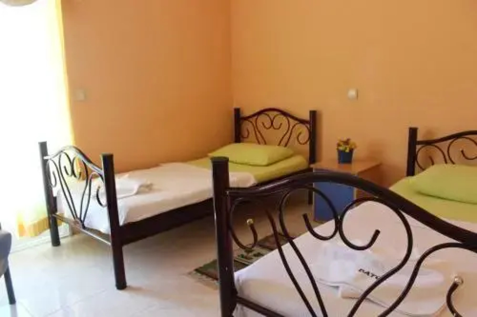 Yalcinkayalar Aparthotel