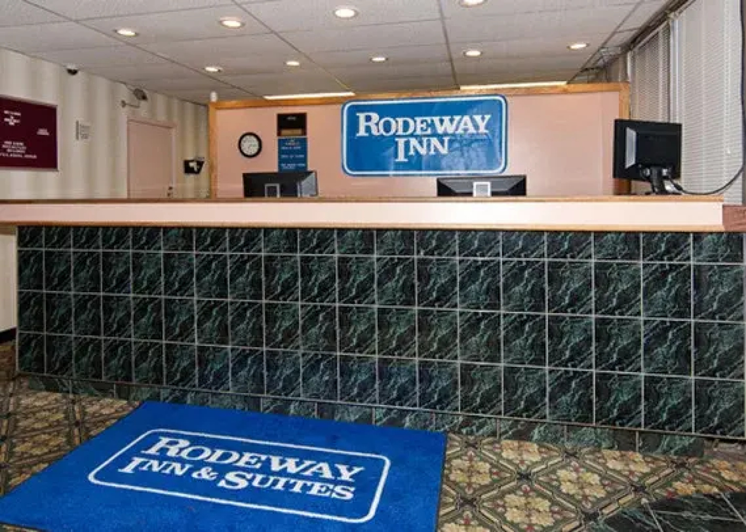 Rodeway Inn