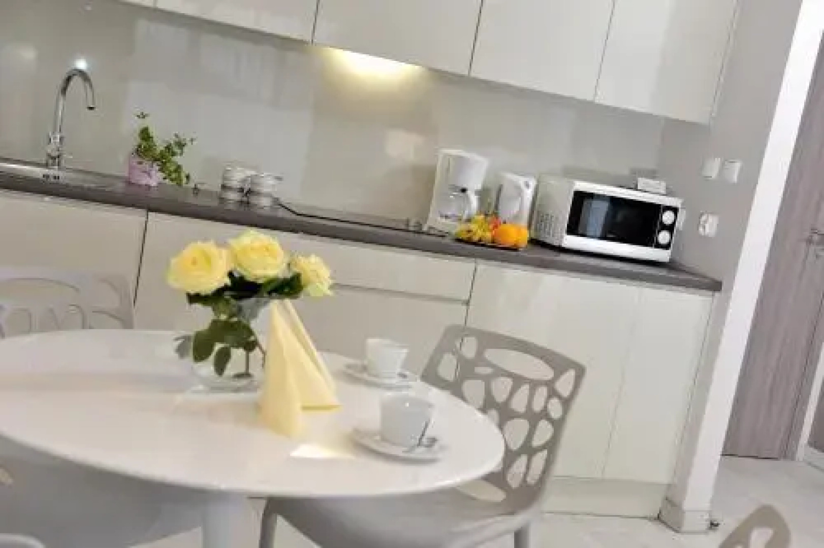 Apartamenty Czarna Góra