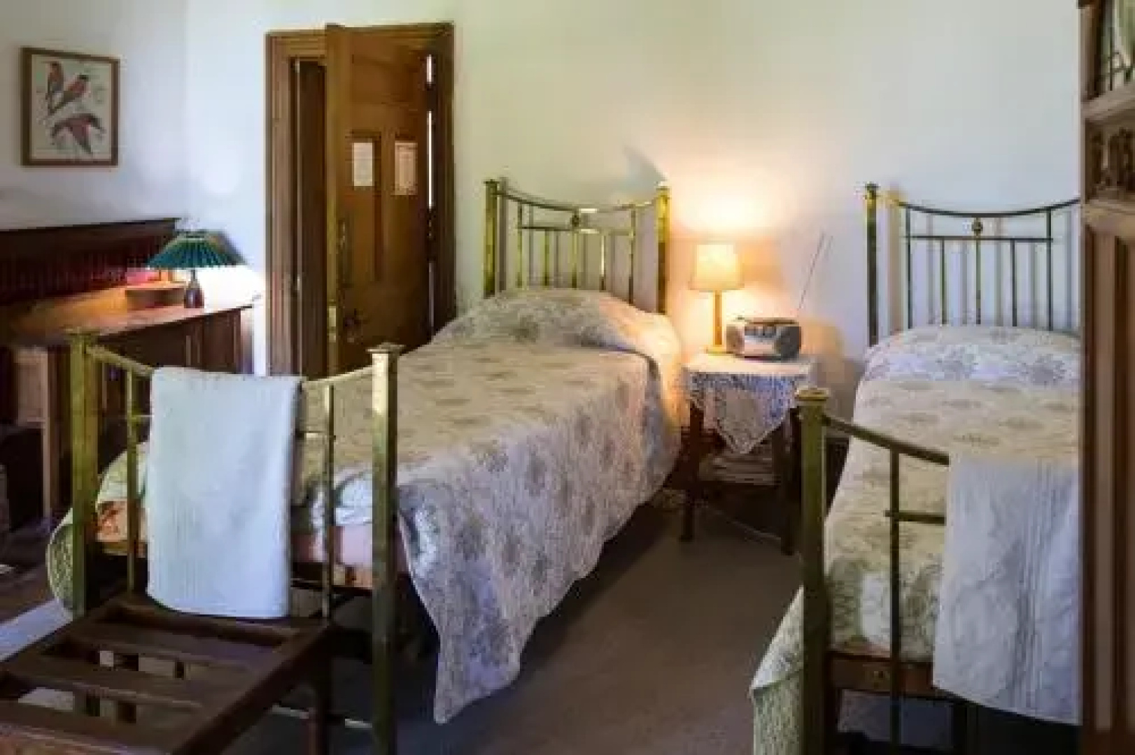 Conville Bed And Breakfast