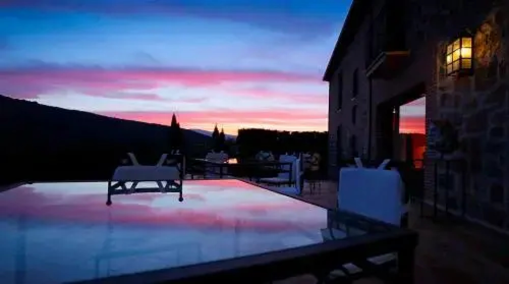 Remanso de Gredos