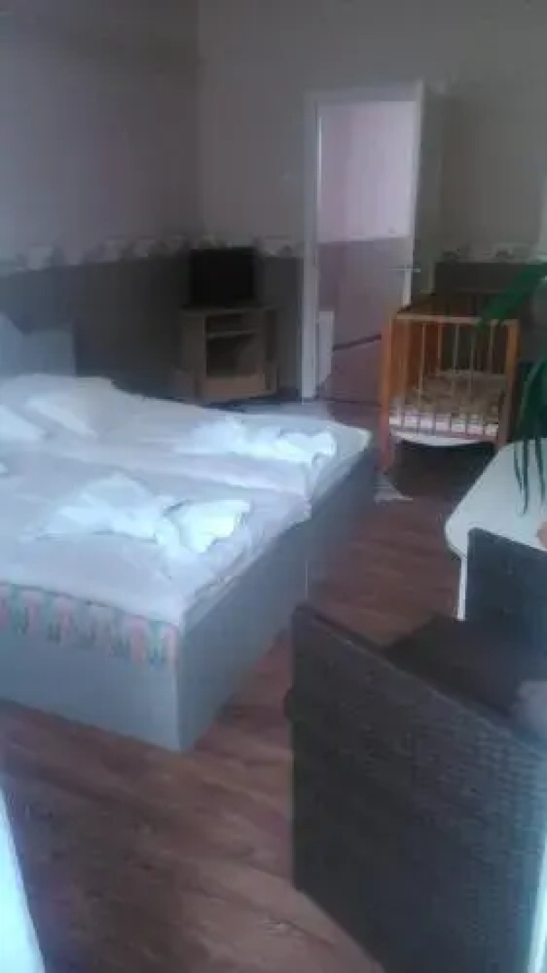 Hotel Dombóvár