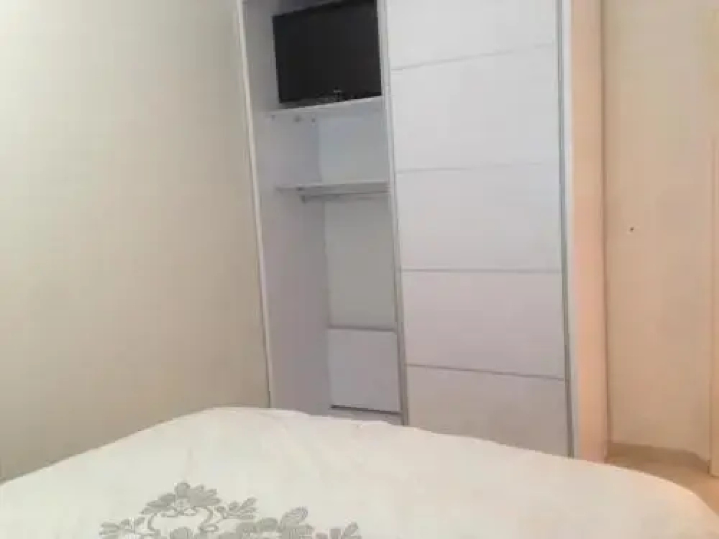 Marina Herzlia Suite