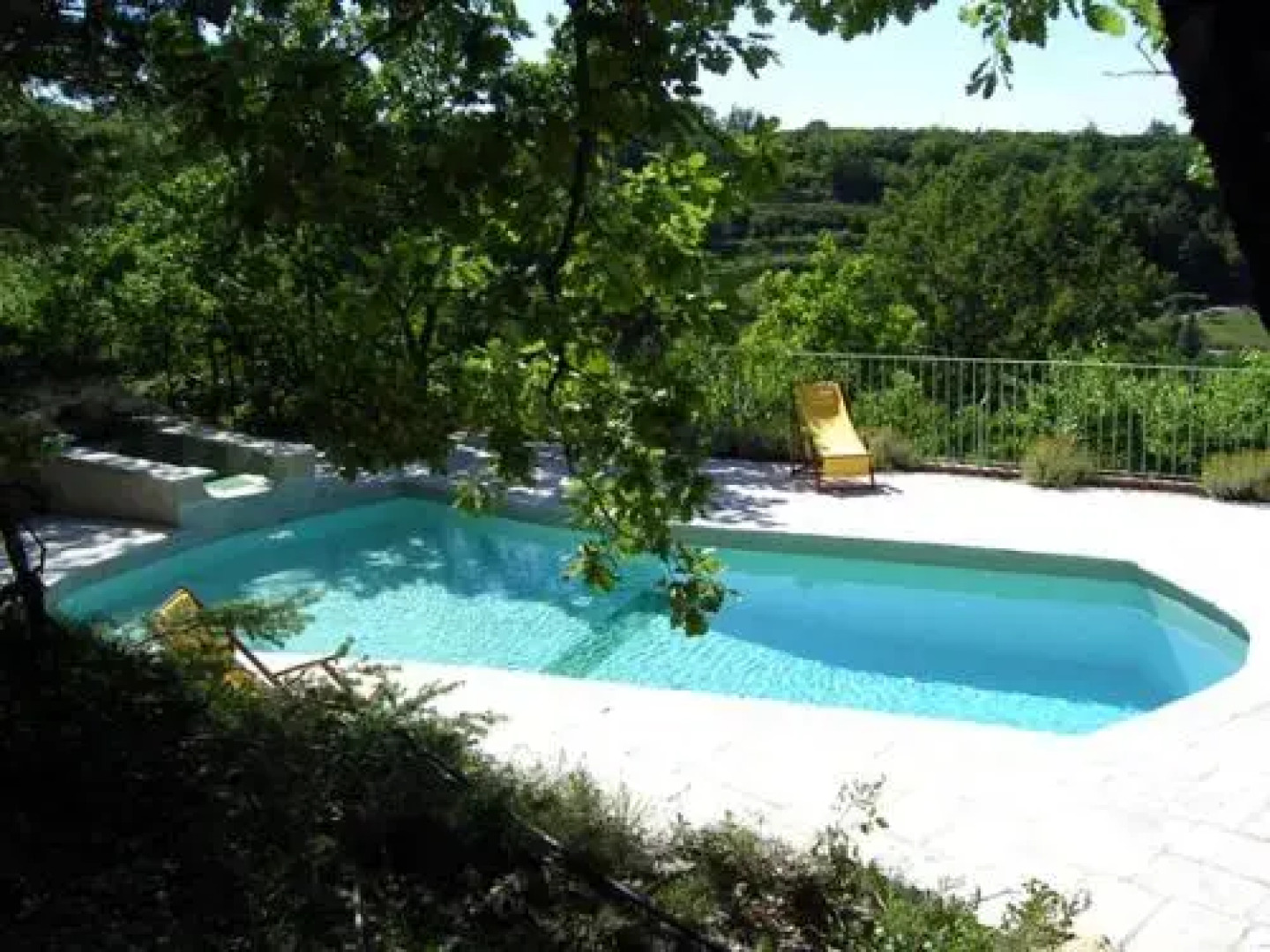 La Drugère - Gîtes et Roulottes