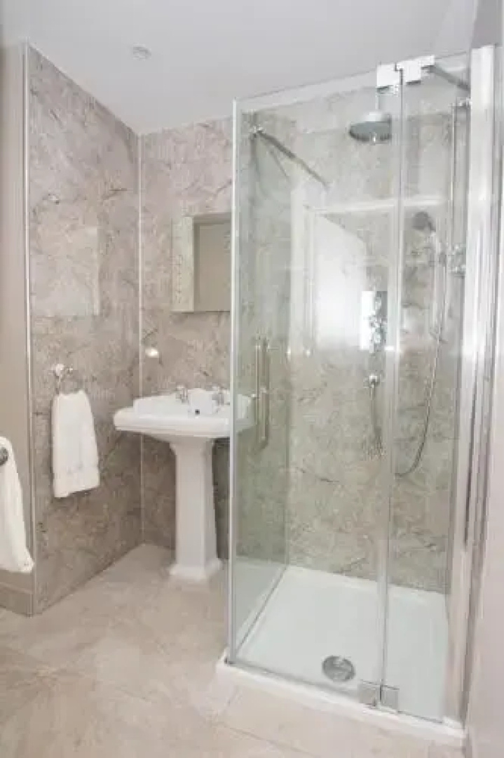 Flint Cottage - BB