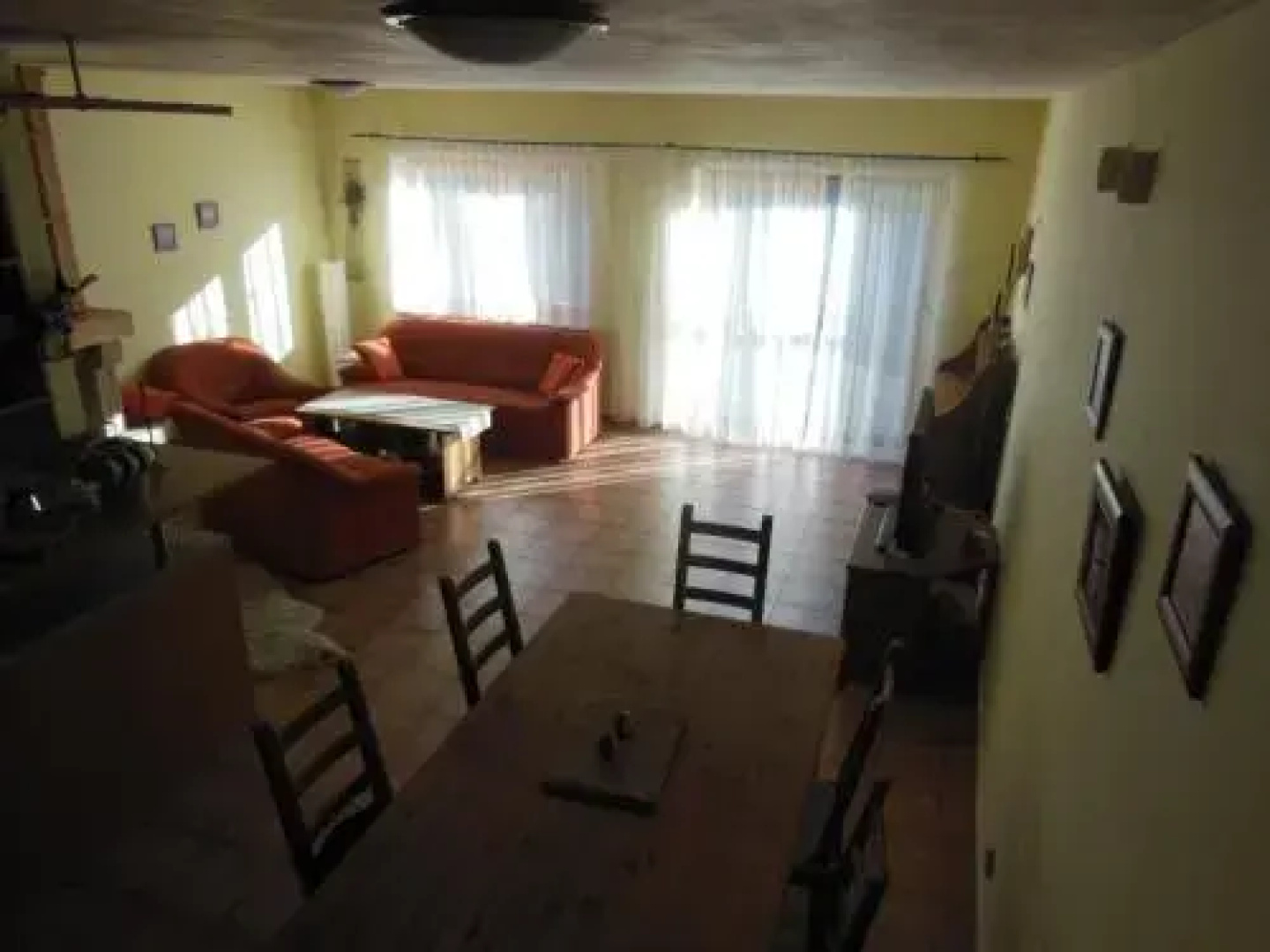 Rodinný Dům