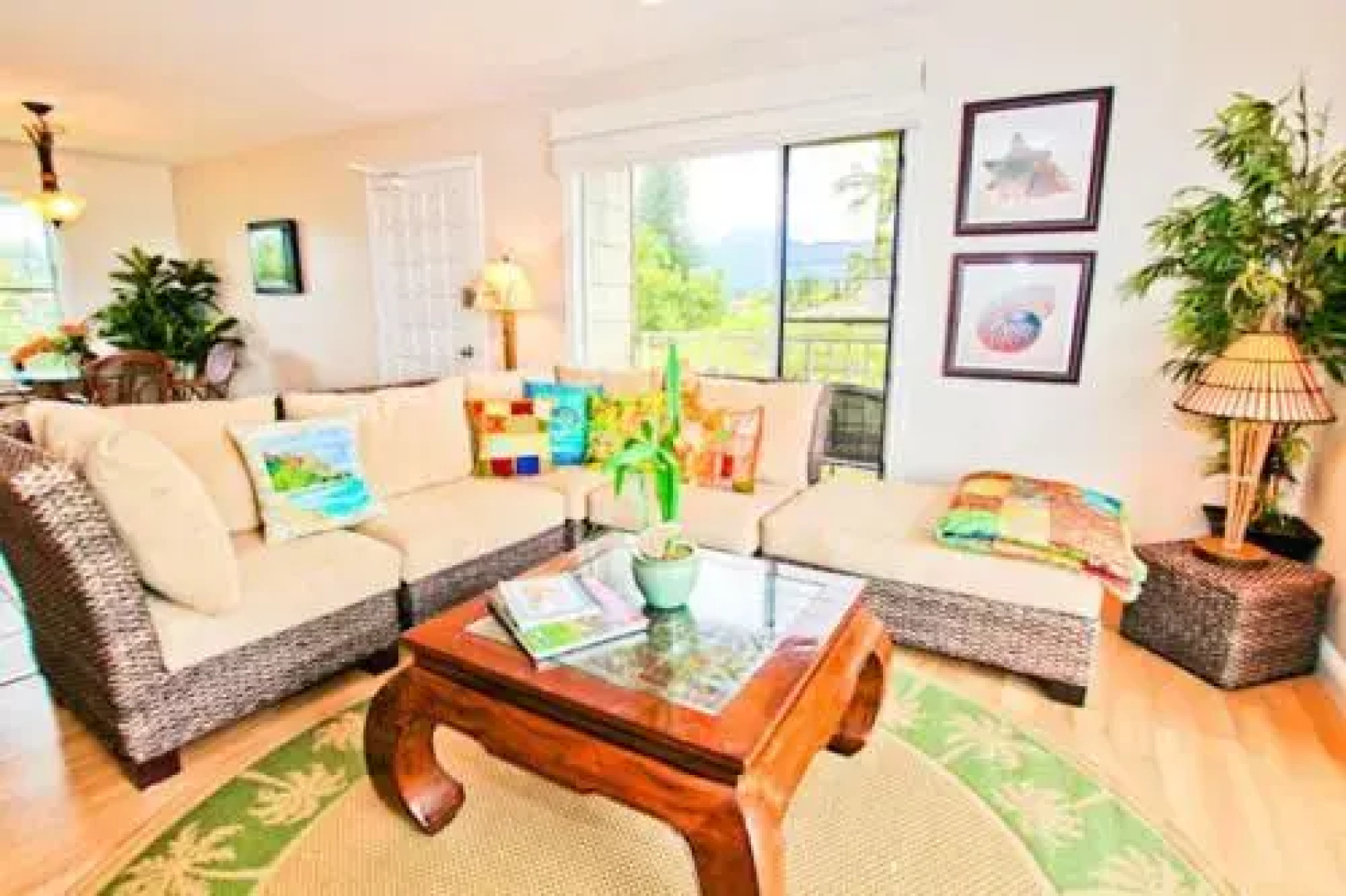 Alii Kai Oceanfront Villa