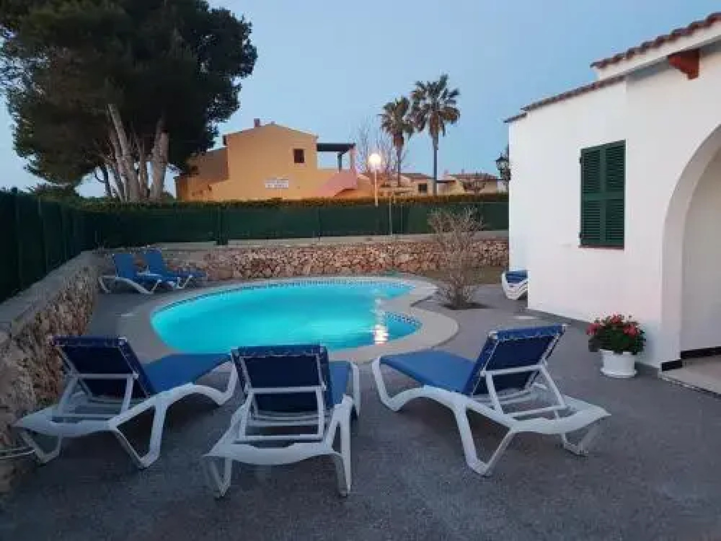 Villa Samba