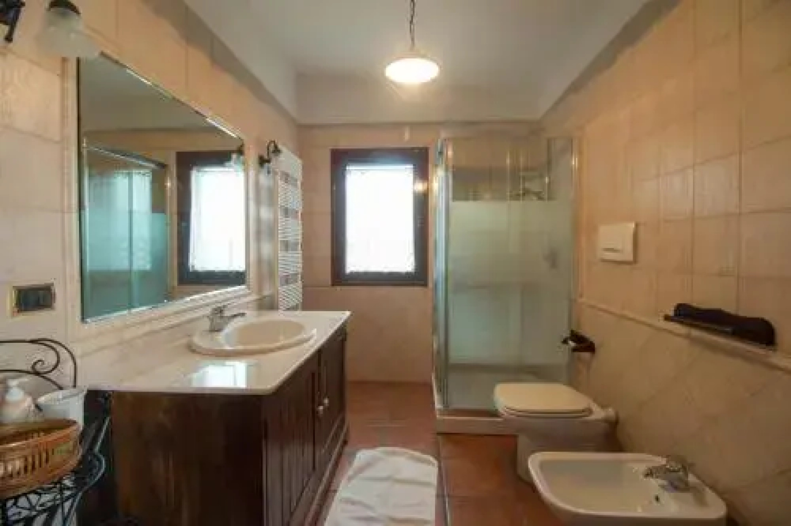 Villa Due Torri