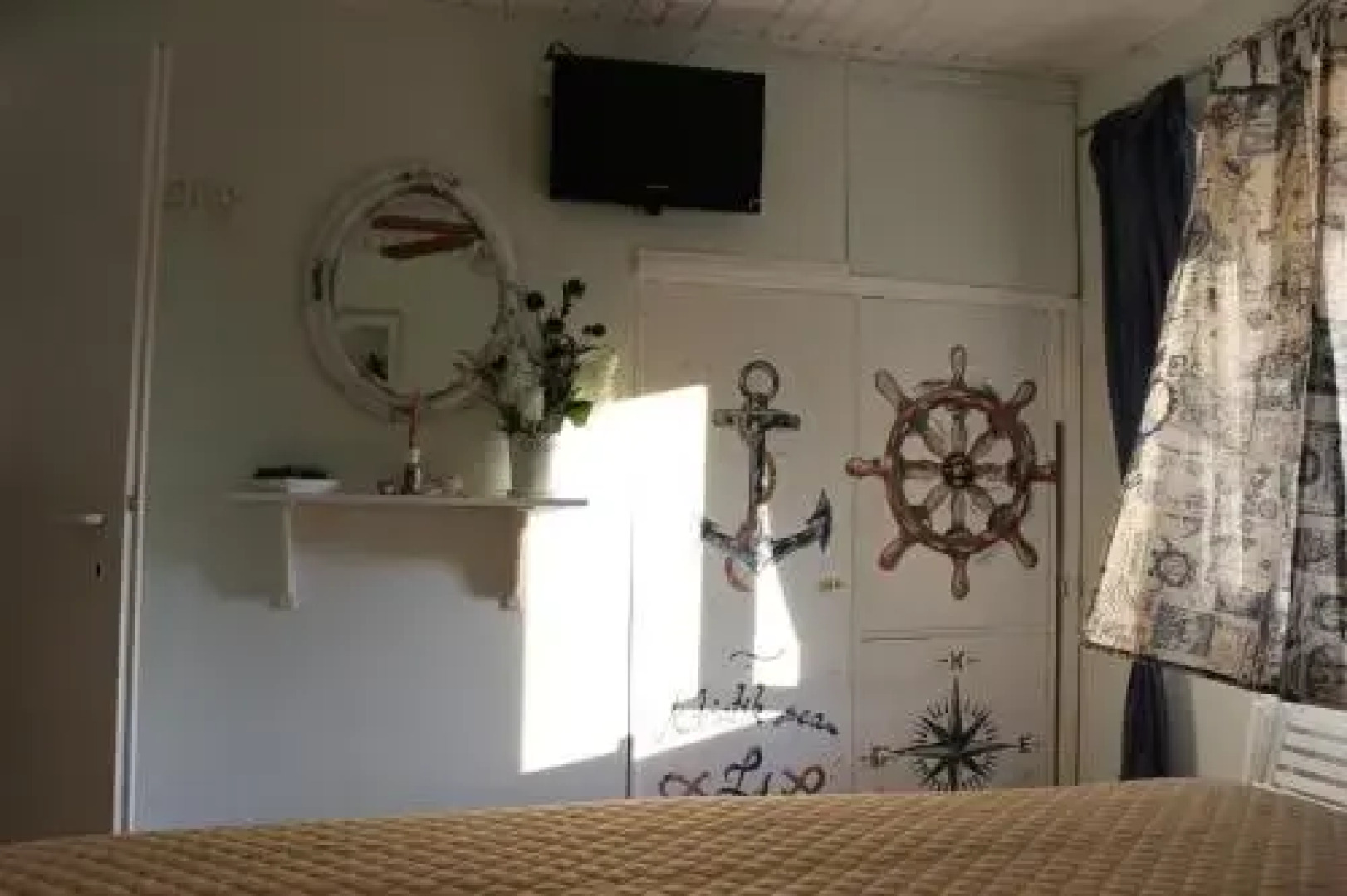 Holiday Home Listeši