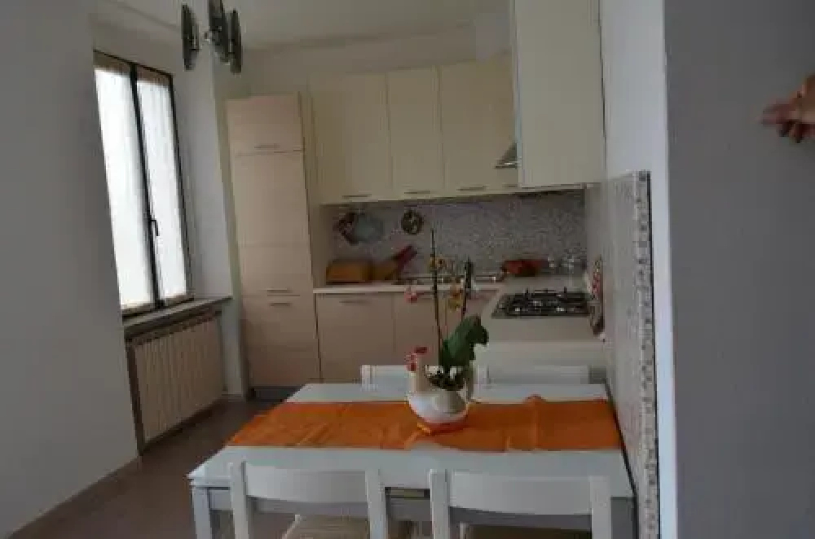 Appartamento la terrazza