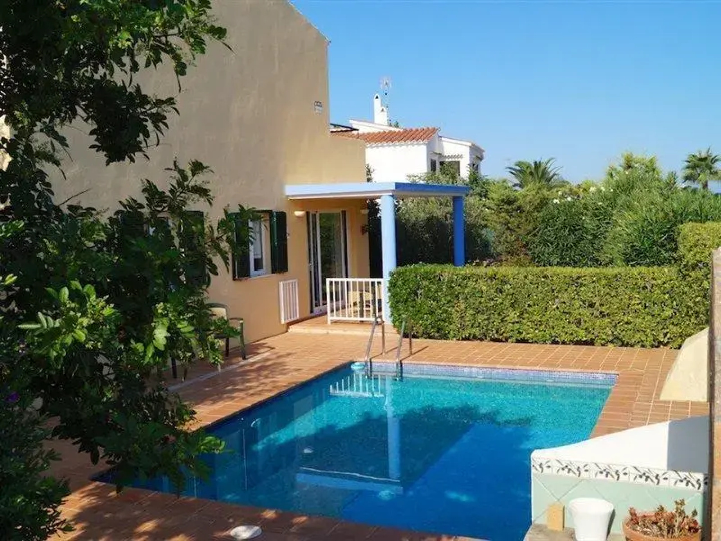 Villa Cel