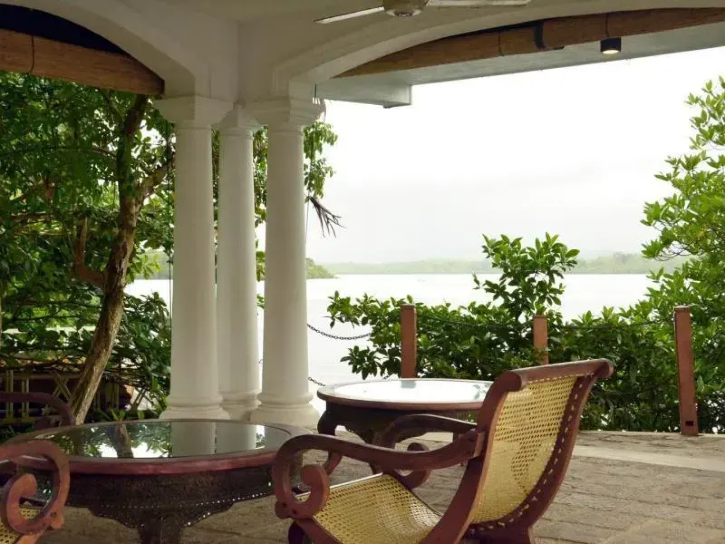Joe’s Bungalow Koggala