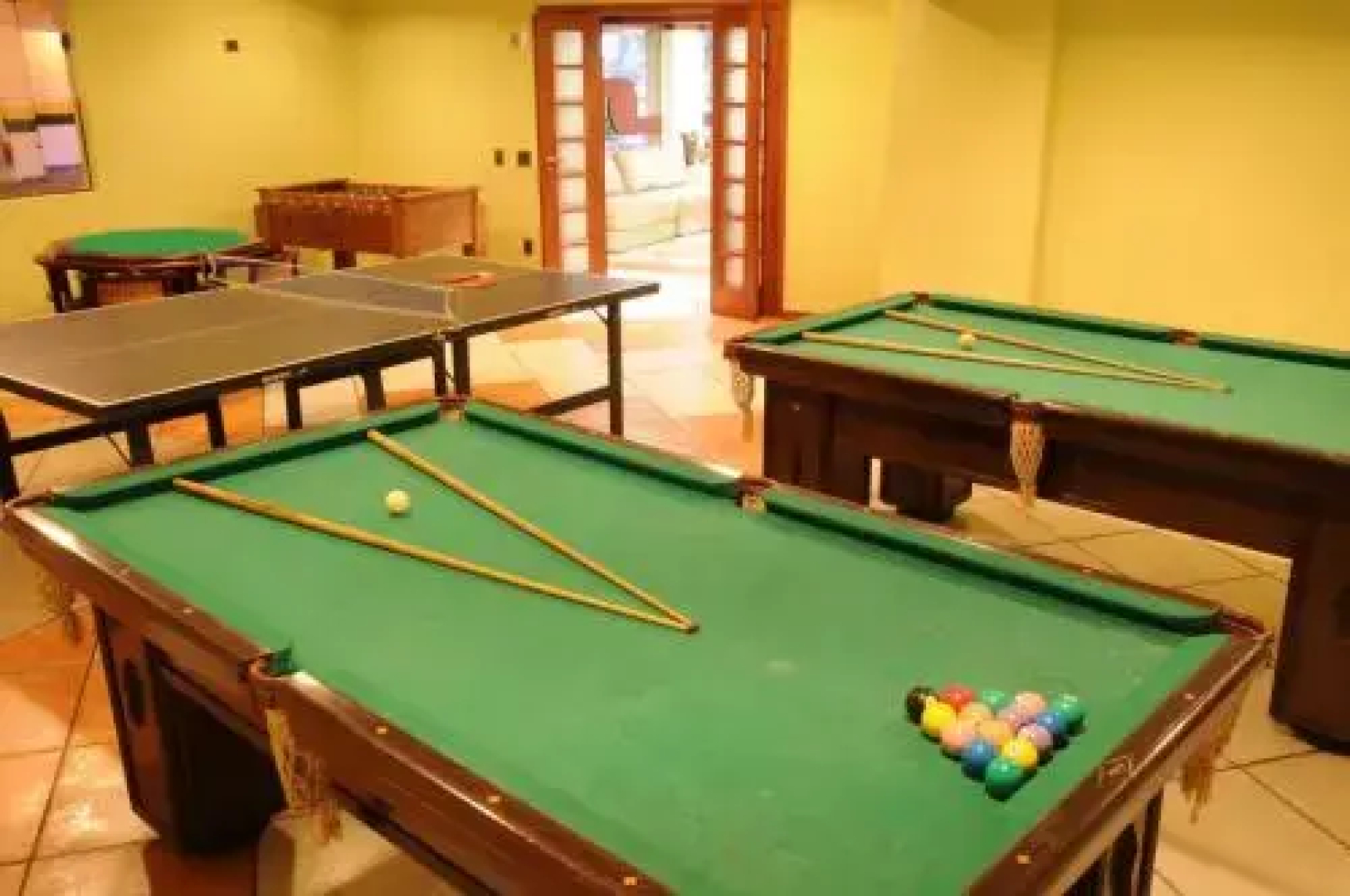 Serra Negra Paladium Hotel