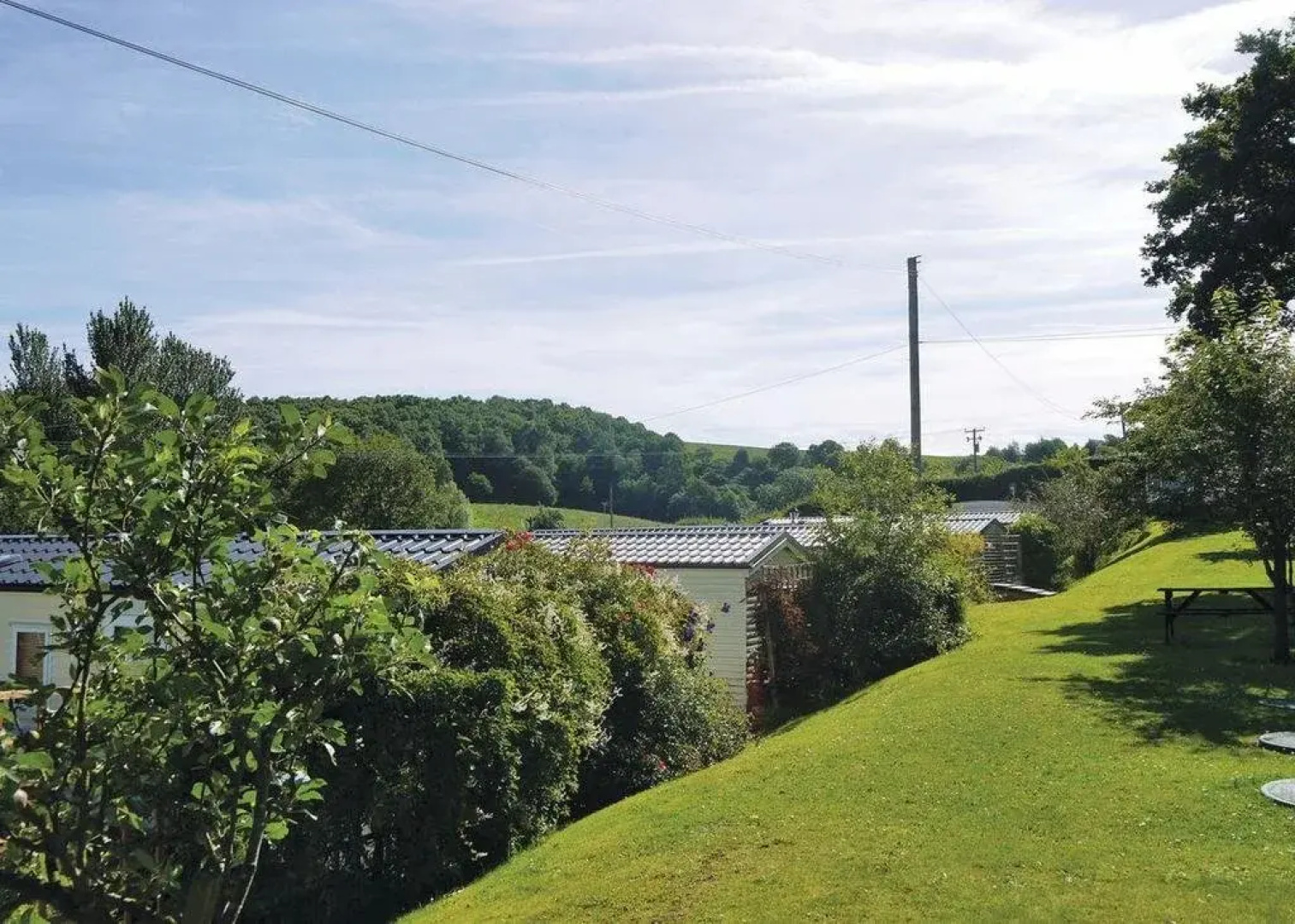 The Ridgeway