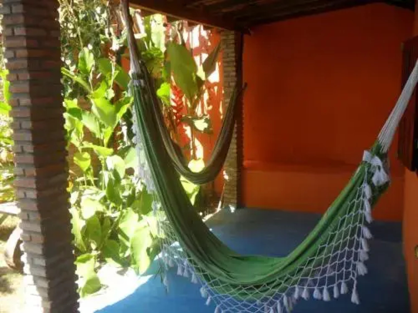 Casas do San Caraíva - Turma