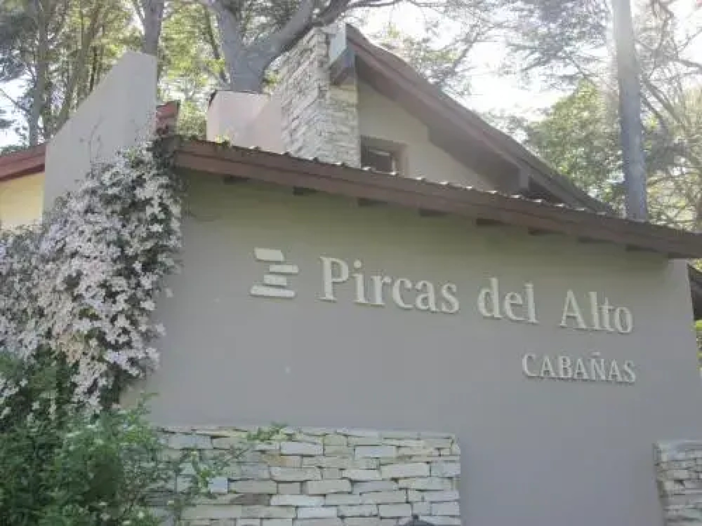 Pircas del Alto