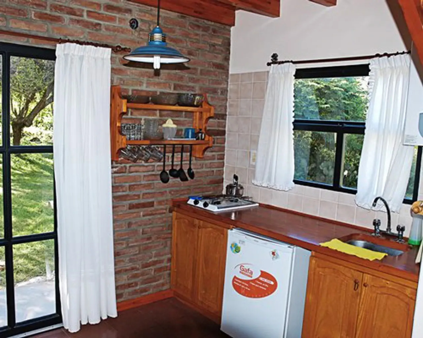 Posada de Campo Maia