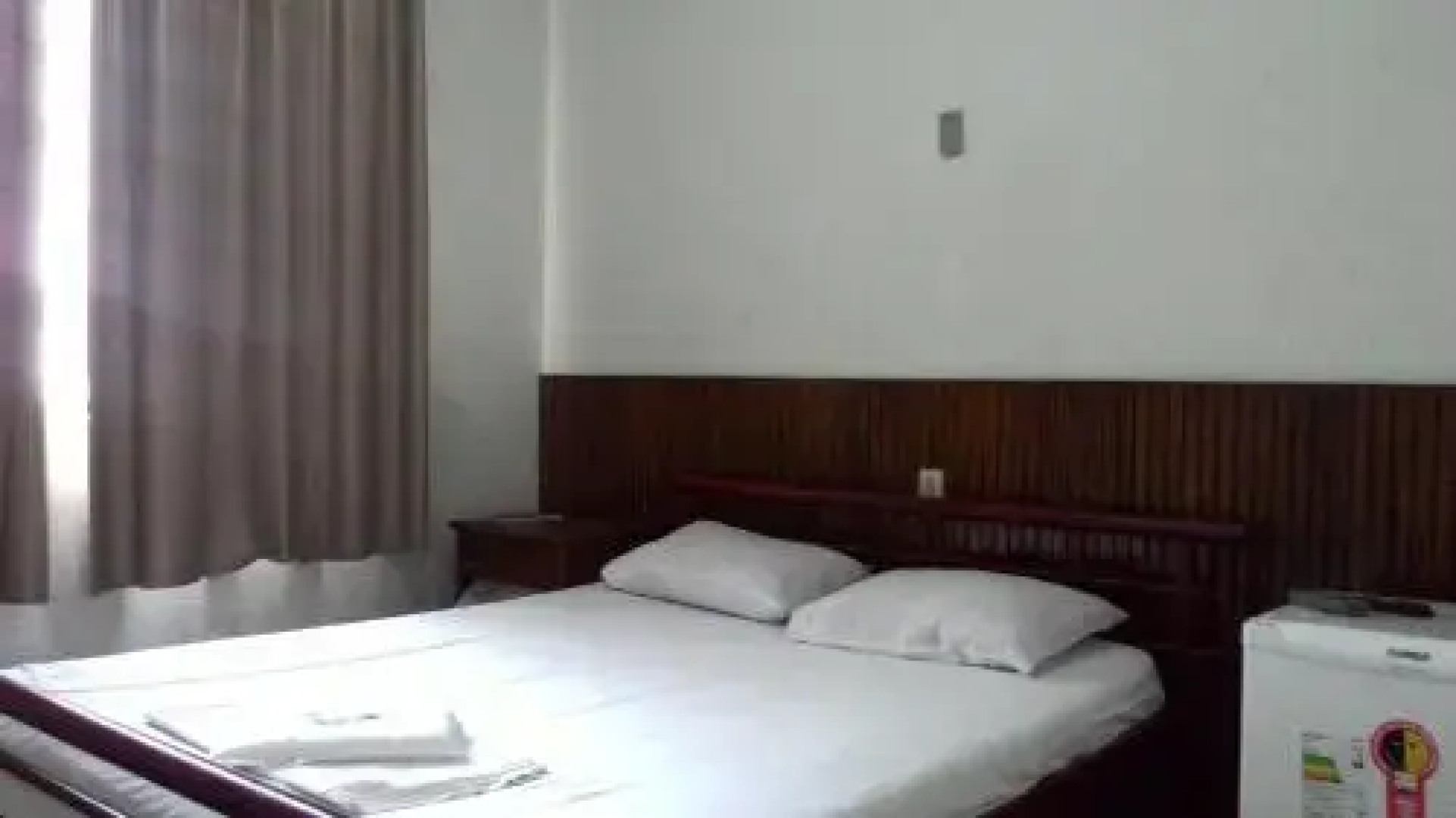 Internacional Hotel em Juiz de Fora