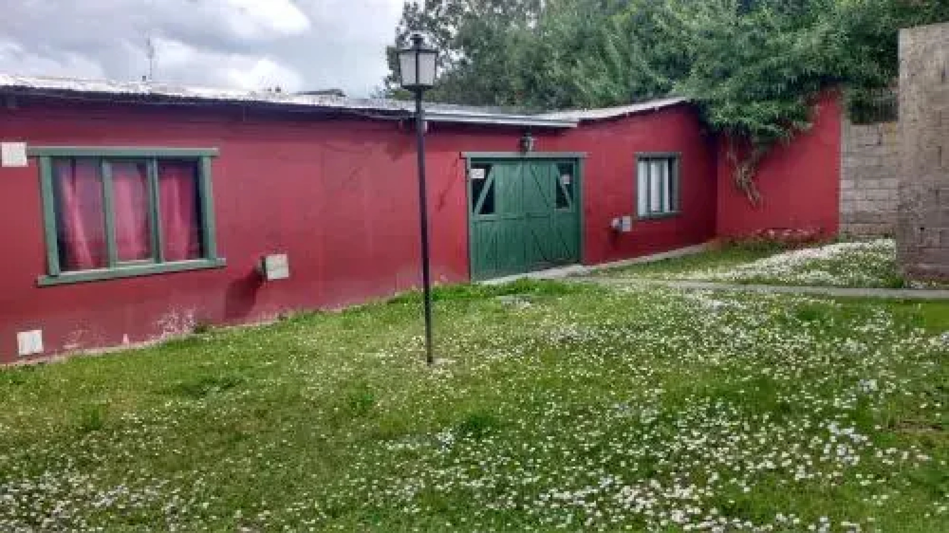 Morada de los Legui