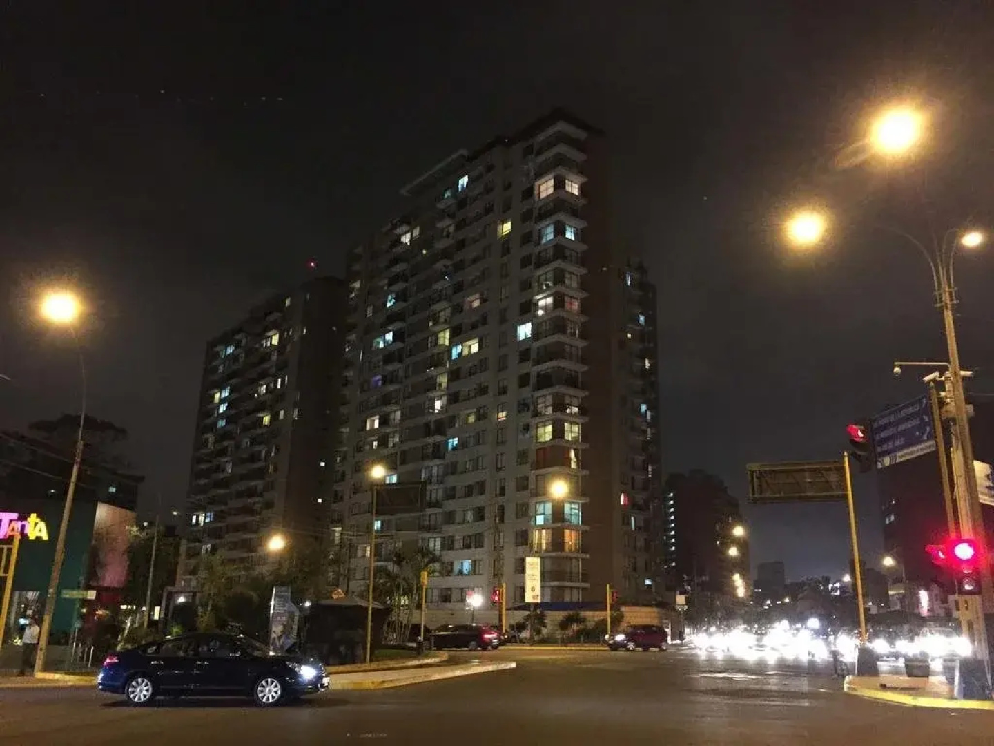 Temporal Suites