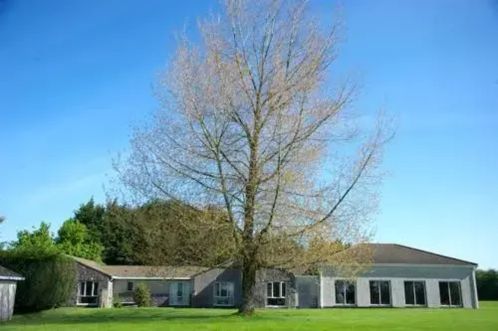 The Forge Restaurant and Lodge