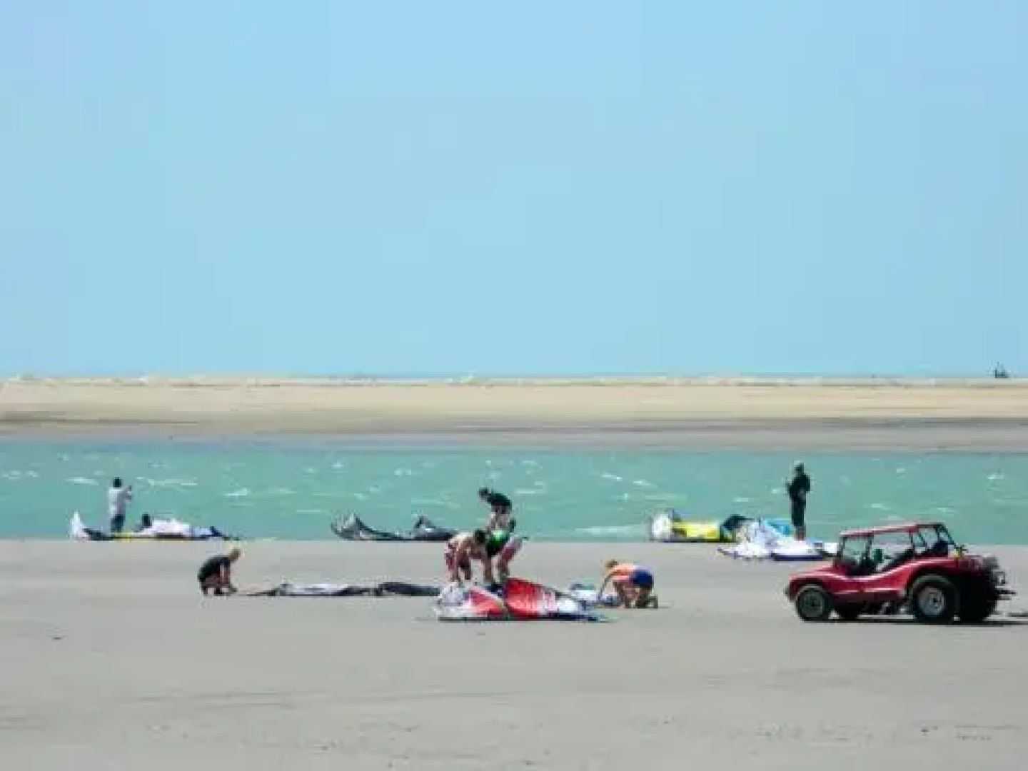Pousada Kite Guajiru