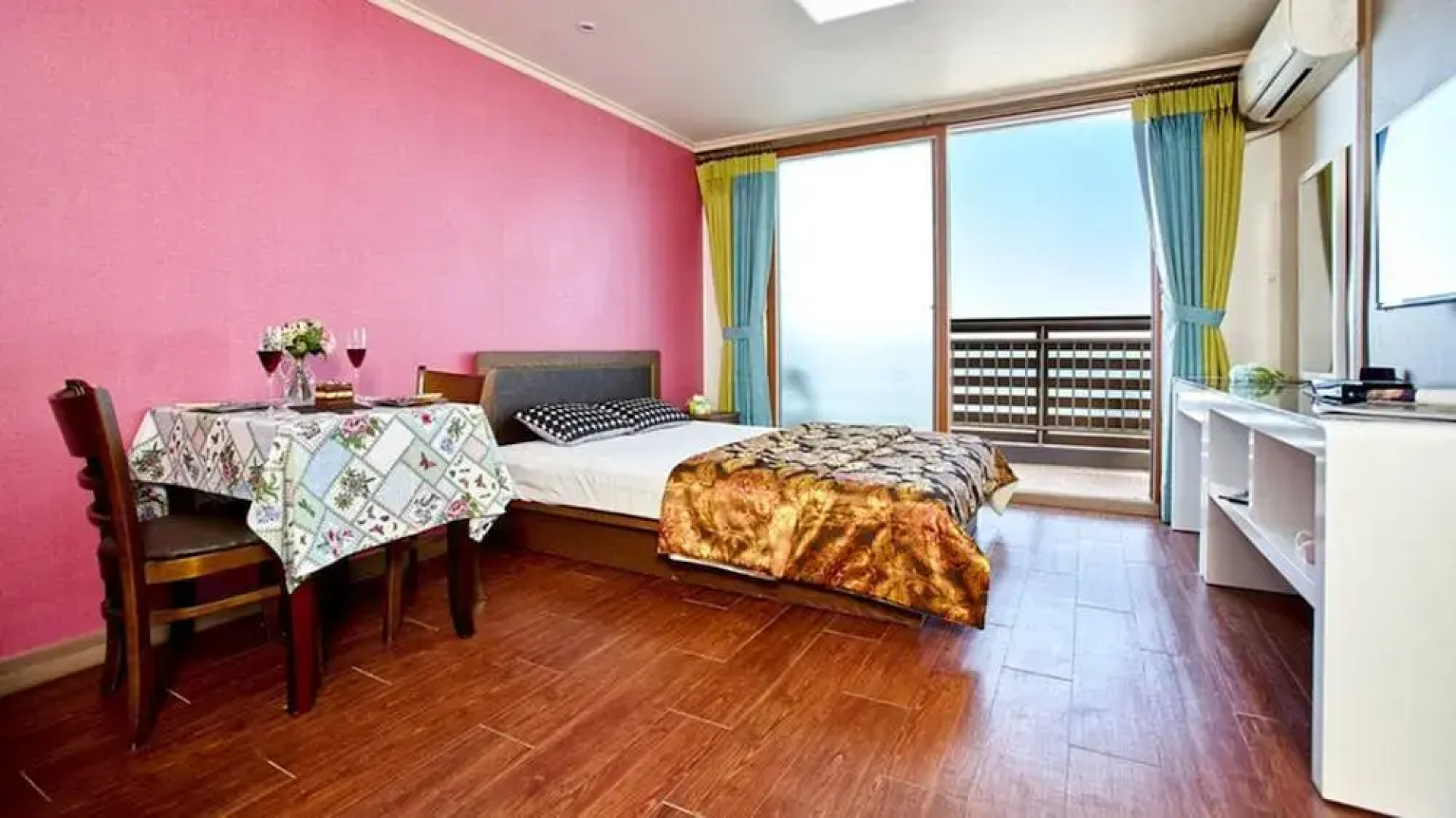 Yangji Resortel