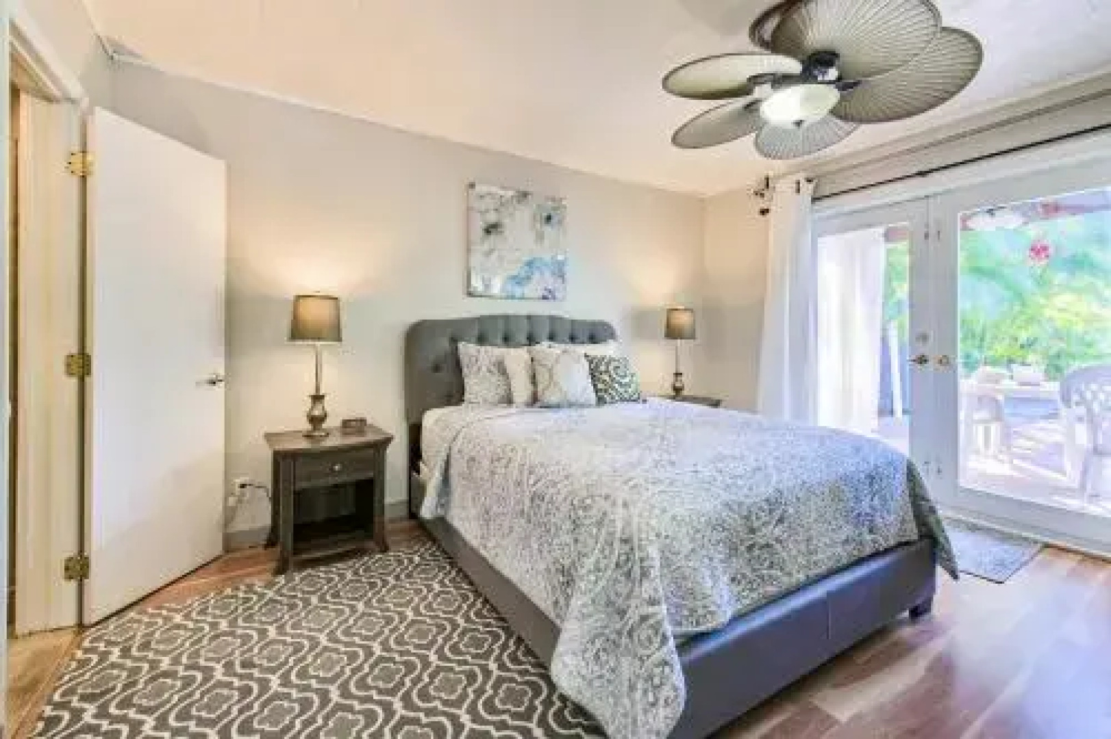 Wilton Manors House by RedAwning