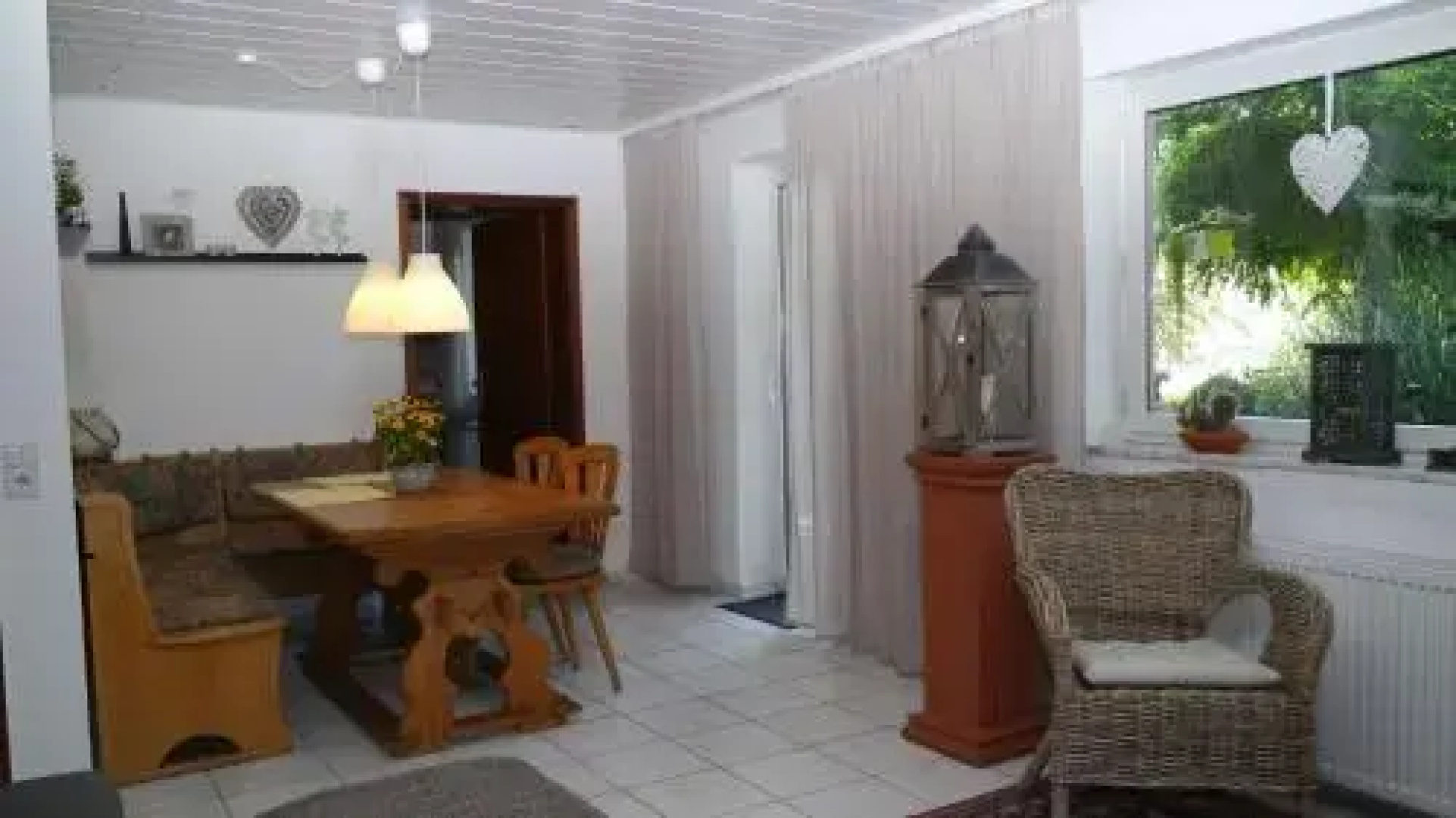 Ferienwohnung Ilsebill