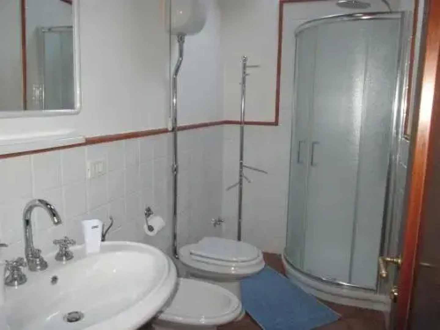 B&B Il Monchetto