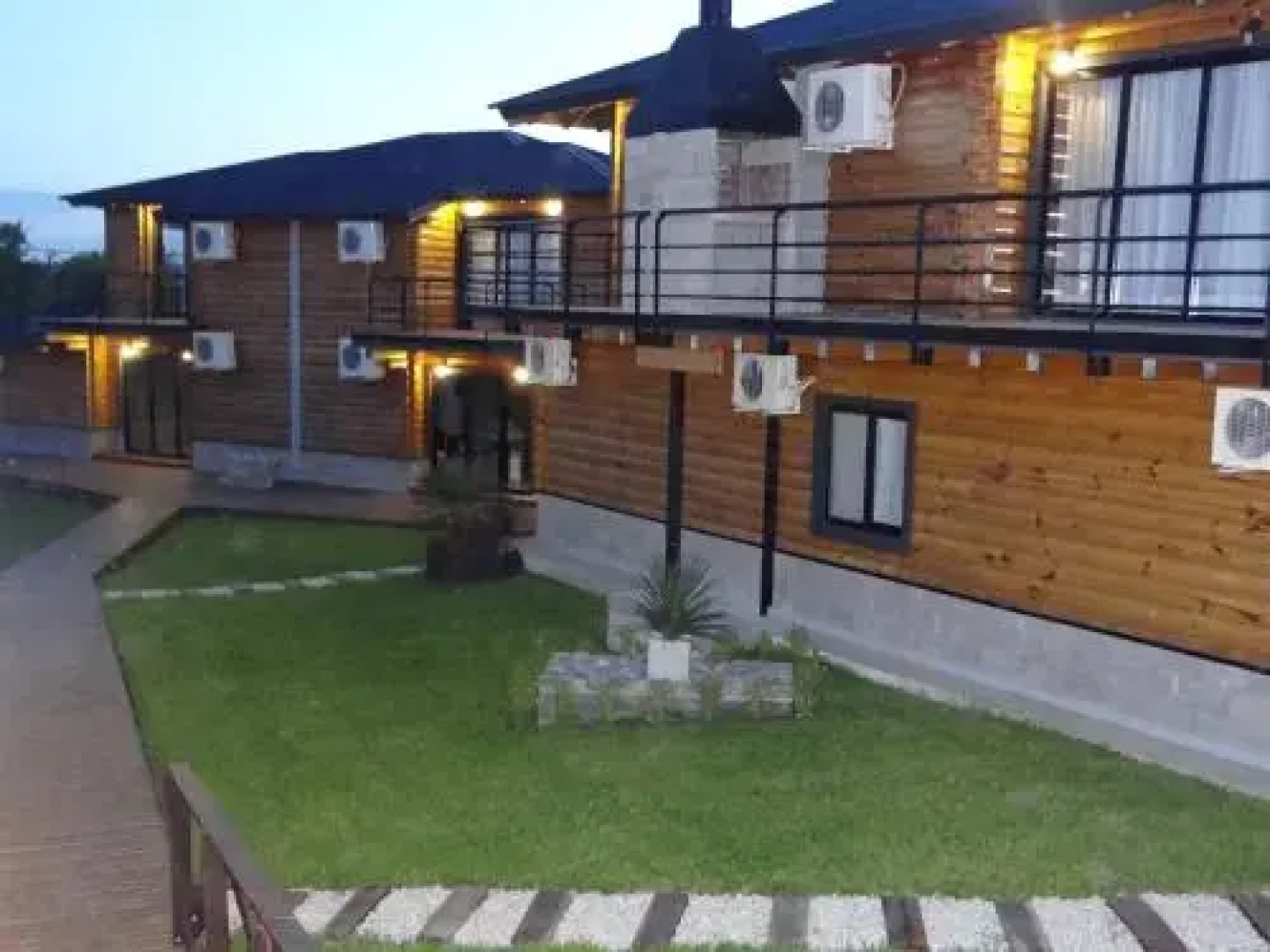 Di Caro Cabañas Boutique