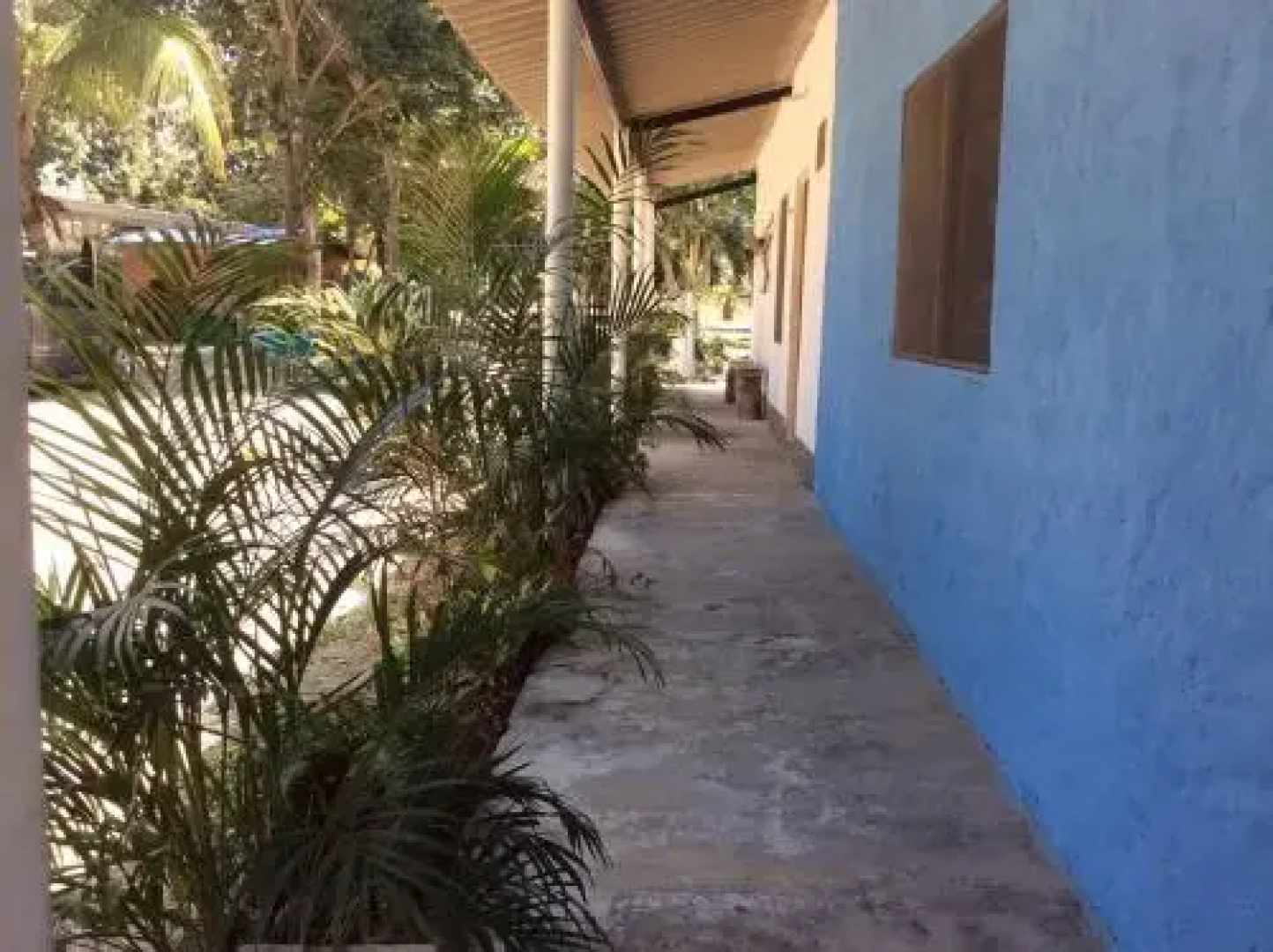 Hacienda Valencia
