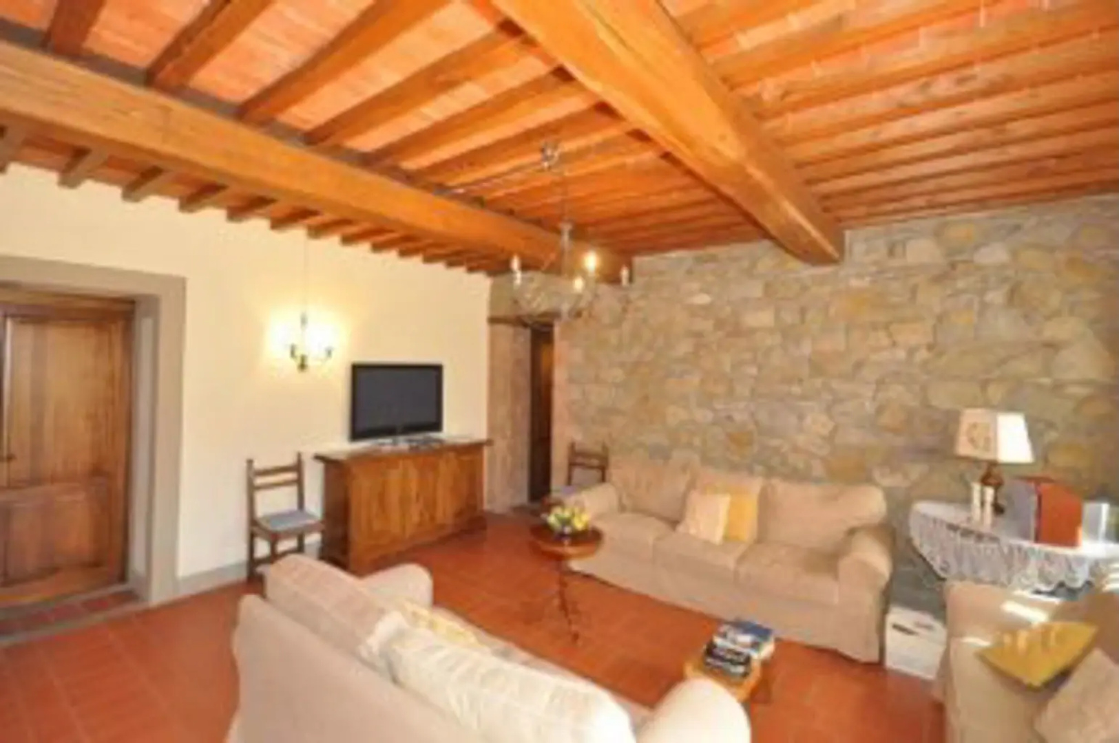 Villa Casentino