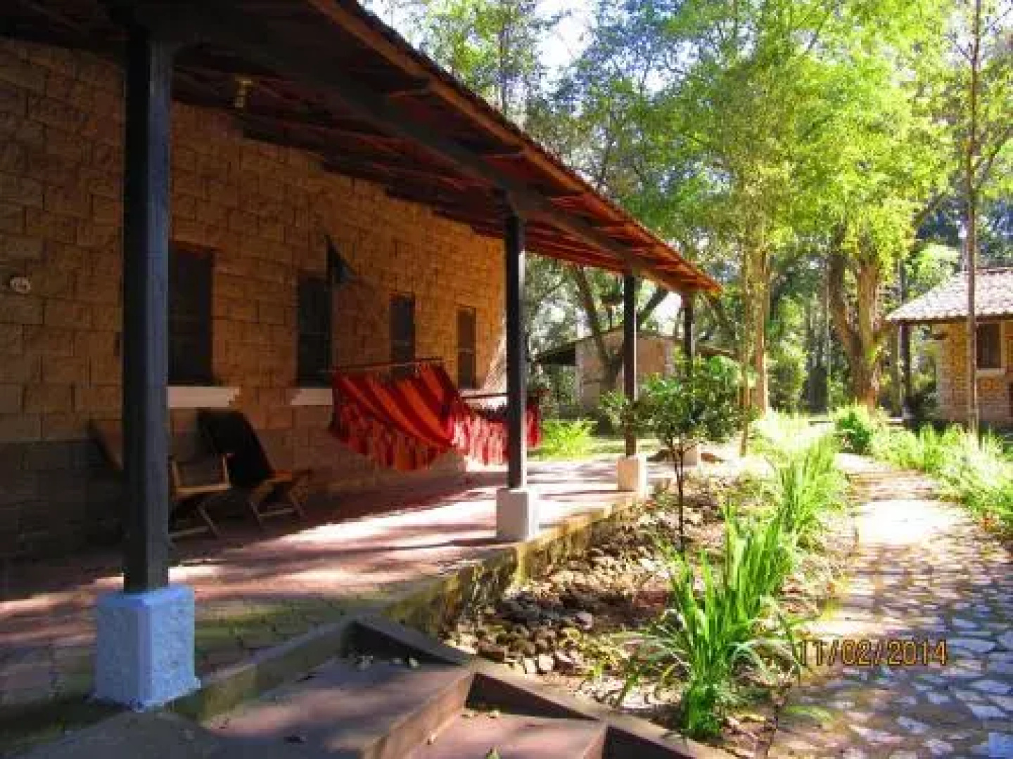 El Bosque Hotel