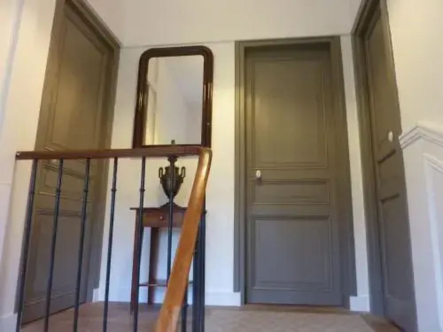 Maison Romantique