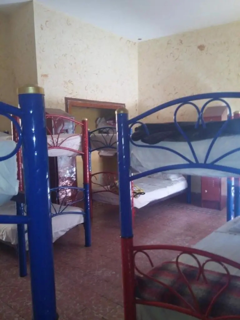 Hostal Guanajuato