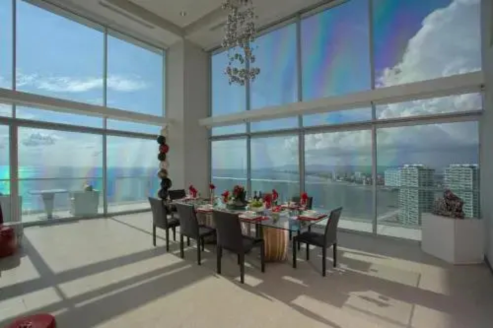 Vallarta Penthouse